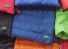 Lowland Outdoor Ultra Summer Blanket - Slaapzak - Deken - Dons Slaapzak - Reisartikelen-nl