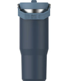 Stanley The IceFlow™ Flip Straw Tumbler - 890ml - Navy Thermosfles - Reisartikelen-nl