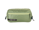 Eagle Creek Pack-It Isolate Quick Trip - S - Mossy Green Toilettas - Reisartikelen-nl