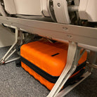 Cabin Max Anode - 30L - EasyJet Trolley - 45x36x20 cm - Bodo Green Underseater - Reisartikelen-nl