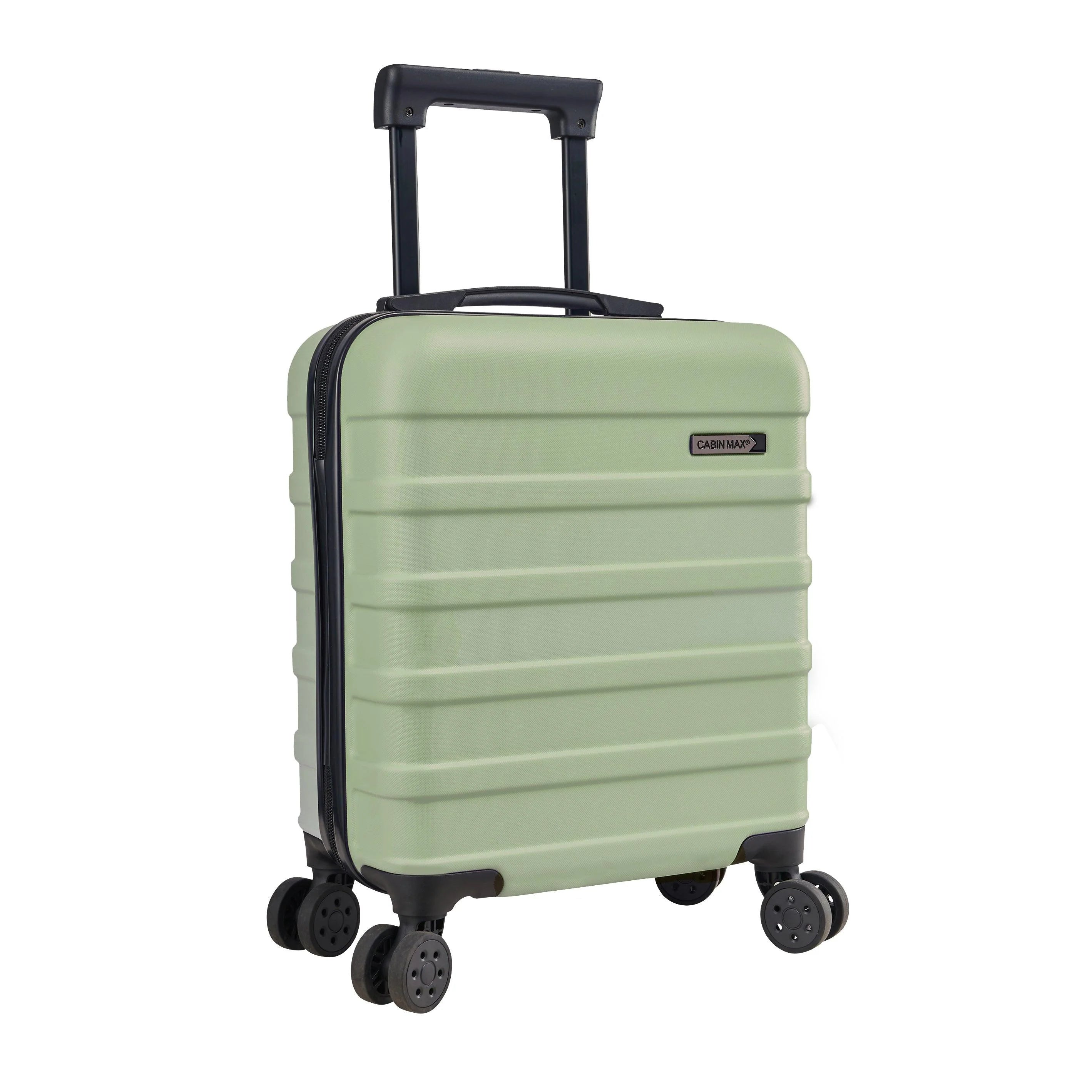 Cabin Max Anode - 30L - EasyJet Trolley - 45x36x20 cm - Bodo Green Underseater - Reisartikelen-nl