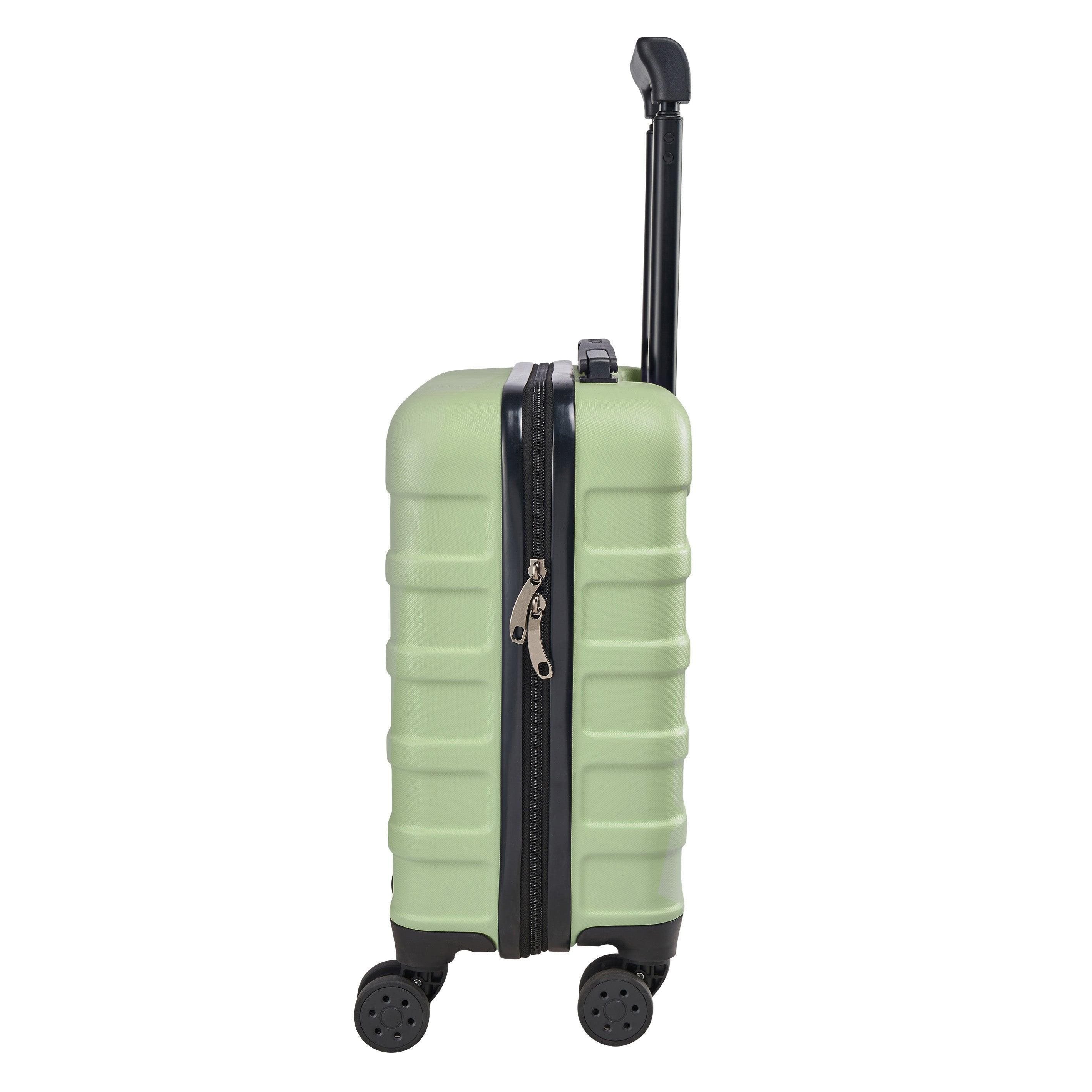 Cabin Max Anode - 30L - EasyJet Trolley - 45x36x20 cm - Bodo Green Underseater - Reisartikelen-nl