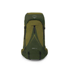 Osprey Atmos AG LT - 50L - Scenic Valley/Green Peppercorn - L/XL Backpack - Reisartikelen-nl