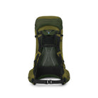 Osprey Atmos AG LT - 50L - Scenic Valley/Green Peppercorn - S/M Backpack - Reisartikelen-nl