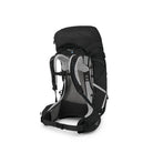 Osprey Atmos AG LT - 65L - Black - S/M Backpack - Reisartikelen-nl