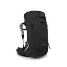 Osprey Atmos AG LT - 65L - Black - S/M Backpack - Reisartikelen-nl