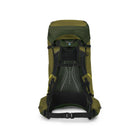 Osprey Atmos AG LT - 65L - Scenic Valley/Green Peppercorn - S/M Backpack - Reisartikelen-nl