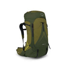 Osprey Atmos AG LT - 65L - Scenic Valley/Green Peppercorn - S/M Backpack - Reisartikelen-nl