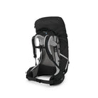 Osprey Atmos AG LT - 65L - Black - L/XL Backpack - Reisartikelen-nl