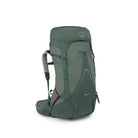 Osprey Aura AG LT - 50L - Koseret/Darjeeling Spring Green - WM/L Backpack - Reisartikelen-nl