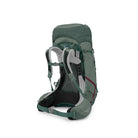 Osprey Aura AG LT - 50L - Koseret/Darjeeling Spring Green - WXS/S Backpack - Reisartikelen-nl