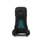 Osprey Aura AG LT - 50L - Black - WXS/S Backpack - Reisartikelen-nl