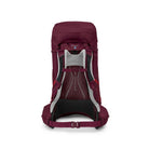 Osprey Aura AG LT - 65L - Antidote Purple - WXS/S Backpack - Reisartikelen-nl