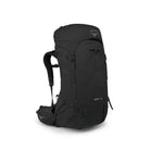 Osprey Aura AG LT - 65L - Black - WXS/S Backpack - Reisartikelen-nl