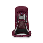 Osprey Aura AG LT - 65L - Antidote Purple - WM/L Backpack - Reisartikelen-nl