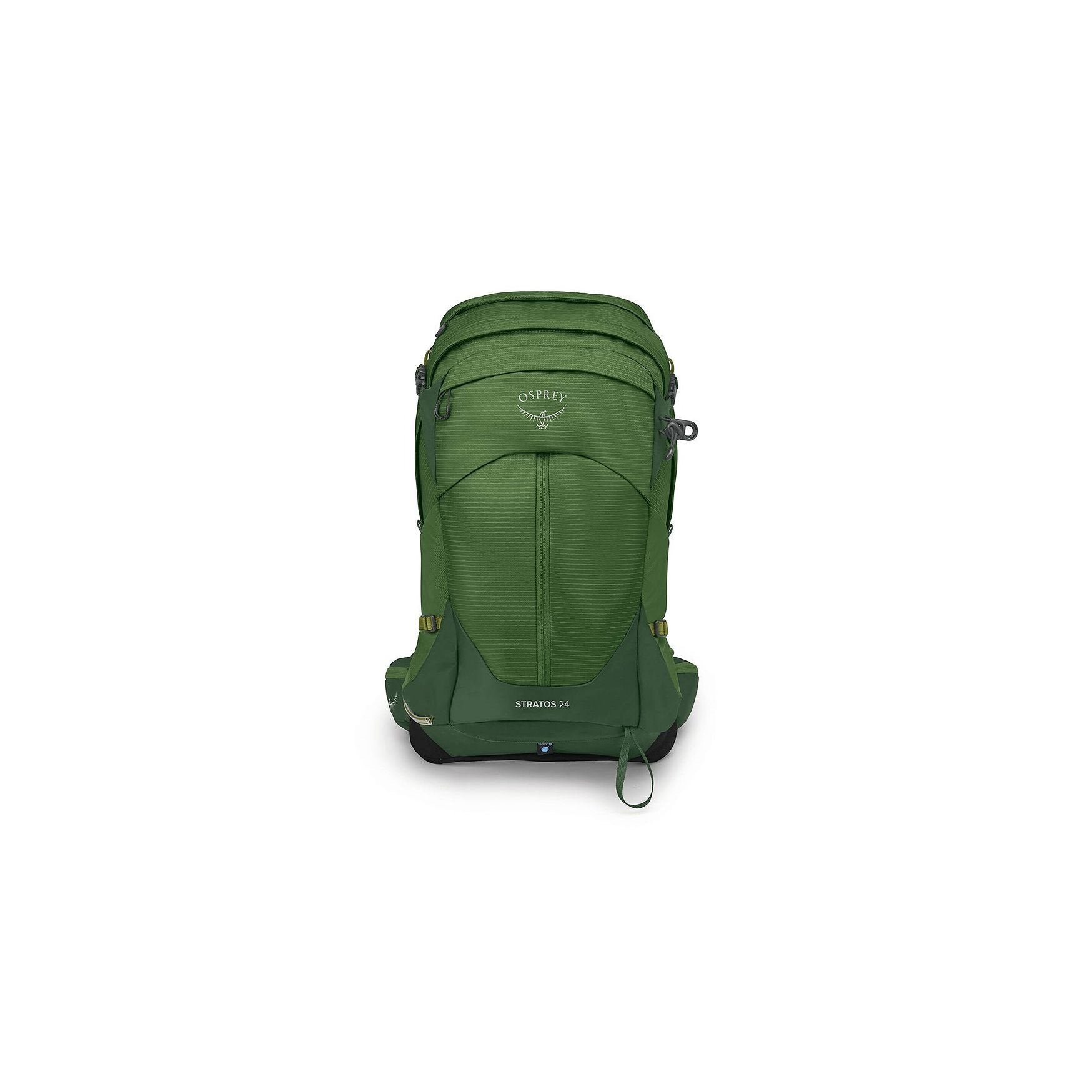 Osprey Stratos 24 Seaweed/Matcha Green O/S Rugzak - Reisartikelen-nl