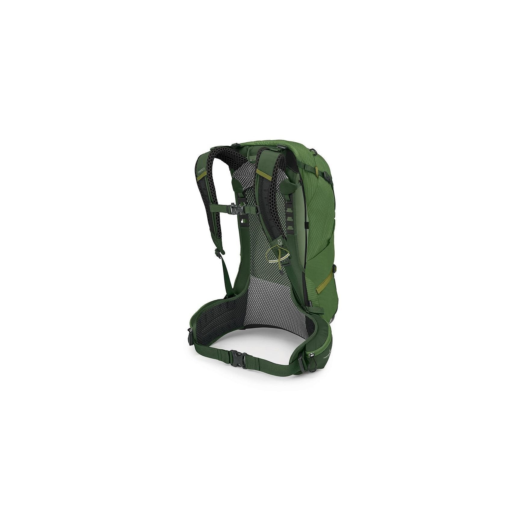 Osprey Stratos 24 Seaweed/Matcha Green O/S Rugzak - Reisartikelen-nl