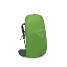 Osprey Kestrel Rugzak 48 Bonsai Green S/M Backpack - Reisartikelen-nl