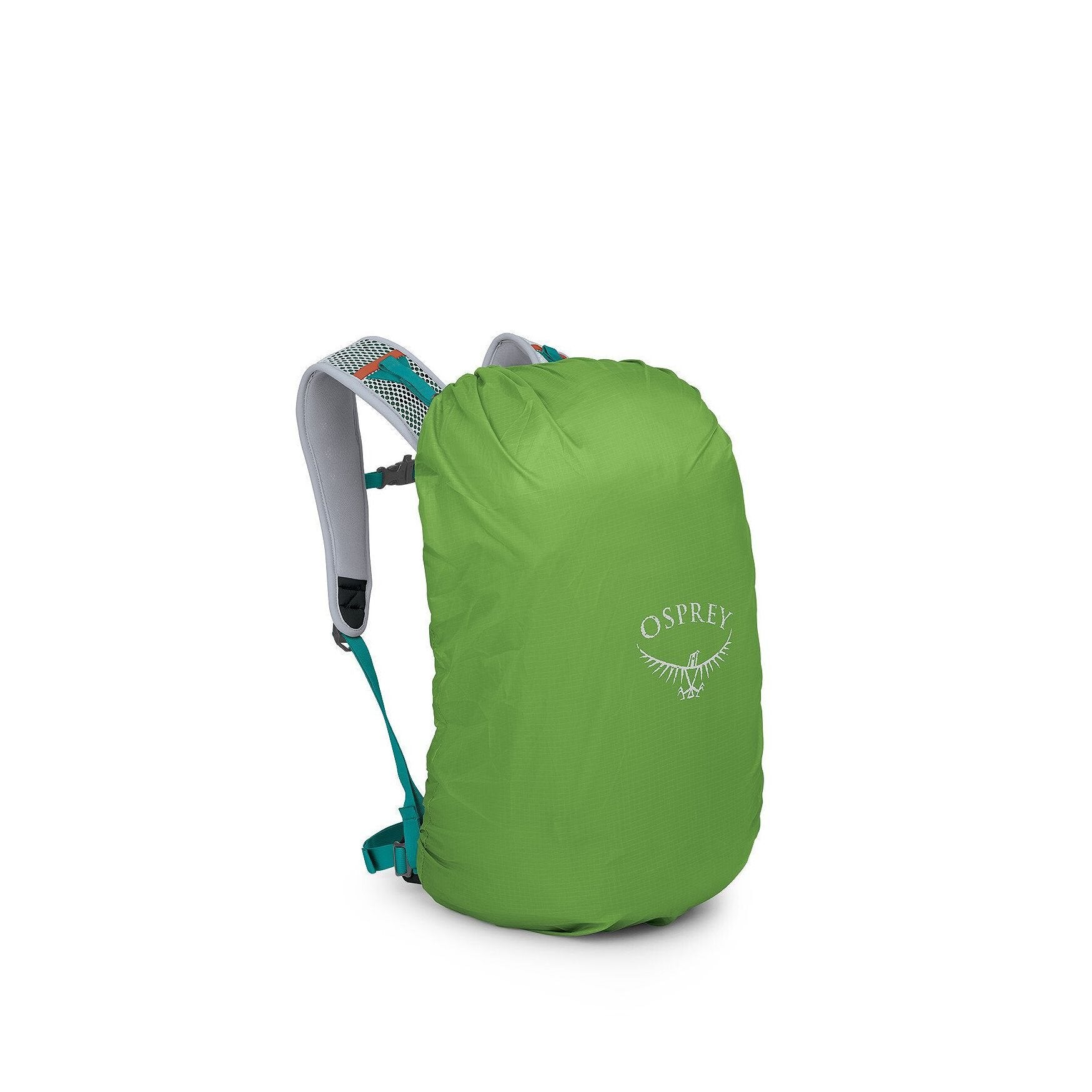 Osprey Hikelite - 26L - Escapade Green - O/S Rugzak - Reisartikelen-nl