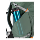 Osprey Hikelite - 26L - Koi Orange/Blue Venture - O/S Rugzak - Reisartikelen-nl