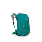 Osprey Hikelite - 26L - Escapade Green - O/S Rugzak - Reisartikelen-nl