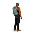 Osprey Hikelite - 26L - Pine Leaf Green - O/S Rugzak - Reisartikelen-nl