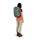 Osprey Hikelite - 26L - Pine Leaf Green - O/S Rugzak - Reisartikelen-nl