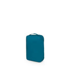 Osprey Packing Cube - Medium - Waterfront Blue Bagage Organizer - Reisartikelen-nl