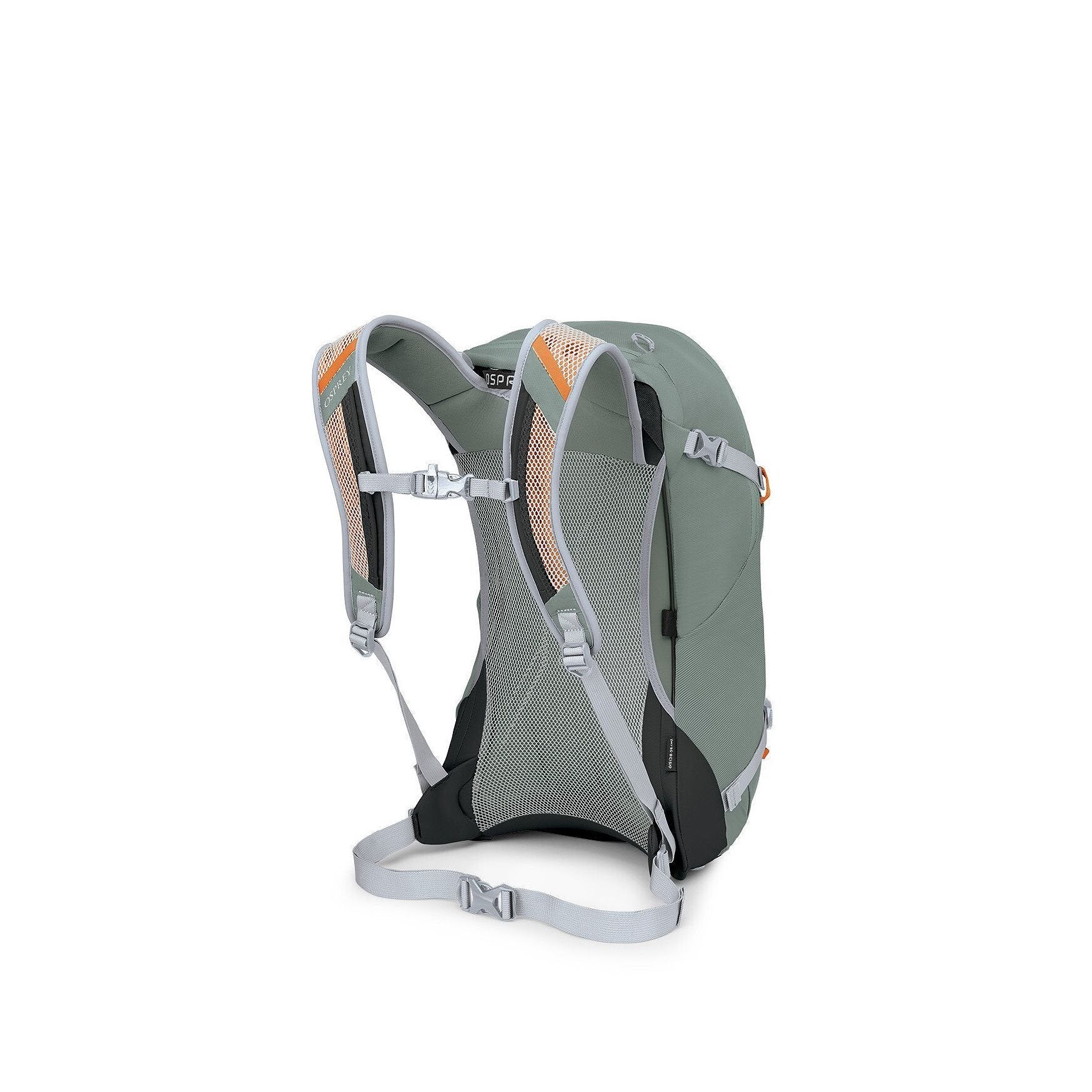 Osprey Hikelite - 26L - Pine Leaf Green - O/S Rugzak - Reisartikelen-nl