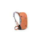 Osprey Hikelite - 26L - Koi Orange/Blue Venture - O/S Rugzak - Reisartikelen-nl