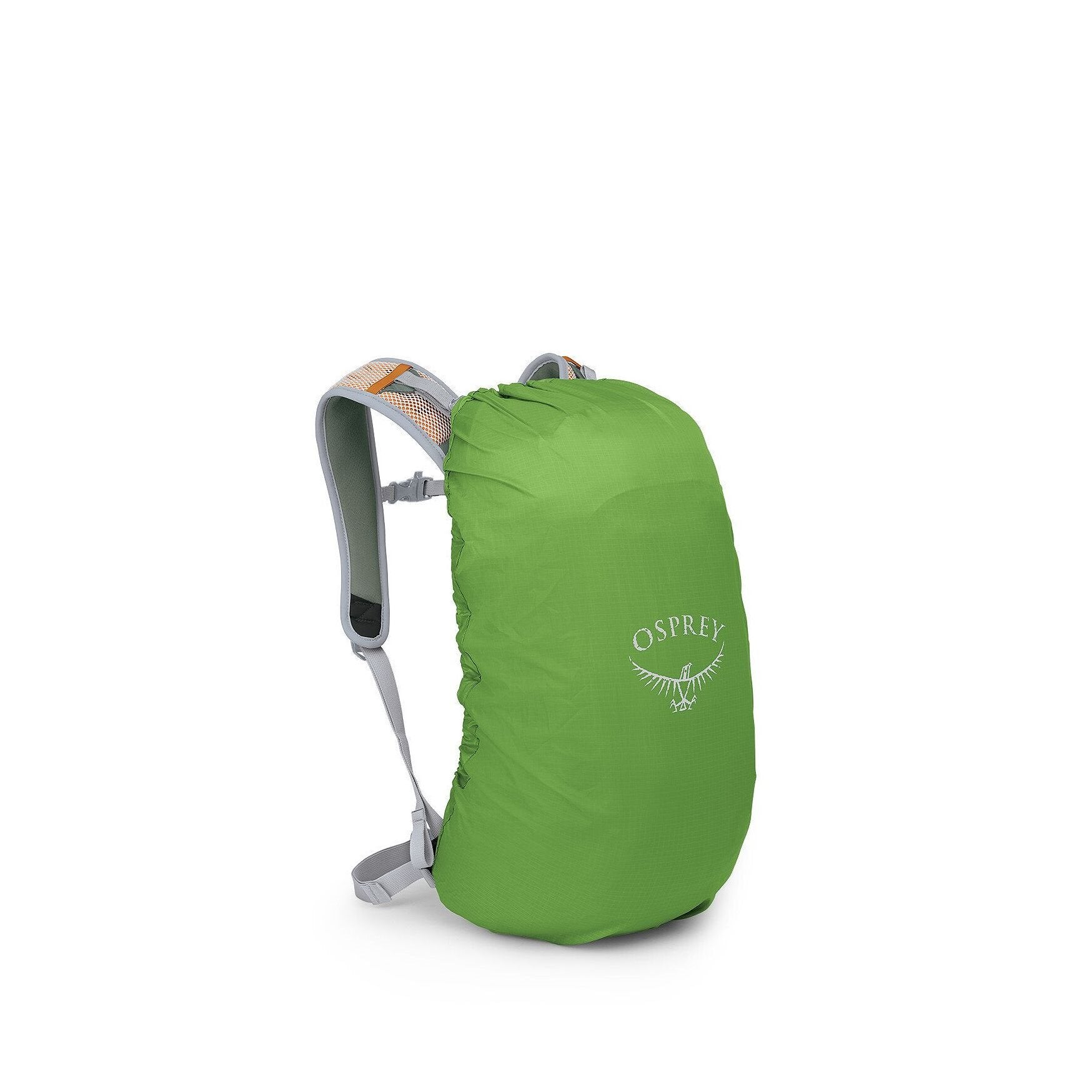 Osprey Hikelite - 18L - Pine Leaf Green - O/S Rugzak - Reisartikelen-nl