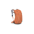 Osprey Hikelite - 18L - Koi Orange/Blue Venture - O/S Rugzak - Reisartikelen-nl