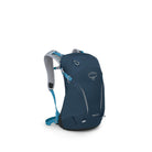 Osprey Hikelite - 18L - Atlas Blue - O/S Rugzak - Reisartikelen-nl