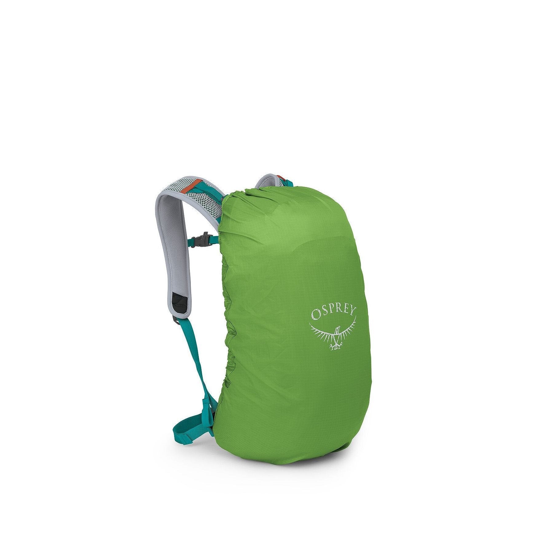 Osprey Hikelite - 18L - Escapade Green - O/S Rugzak - Reisartikelen-nl