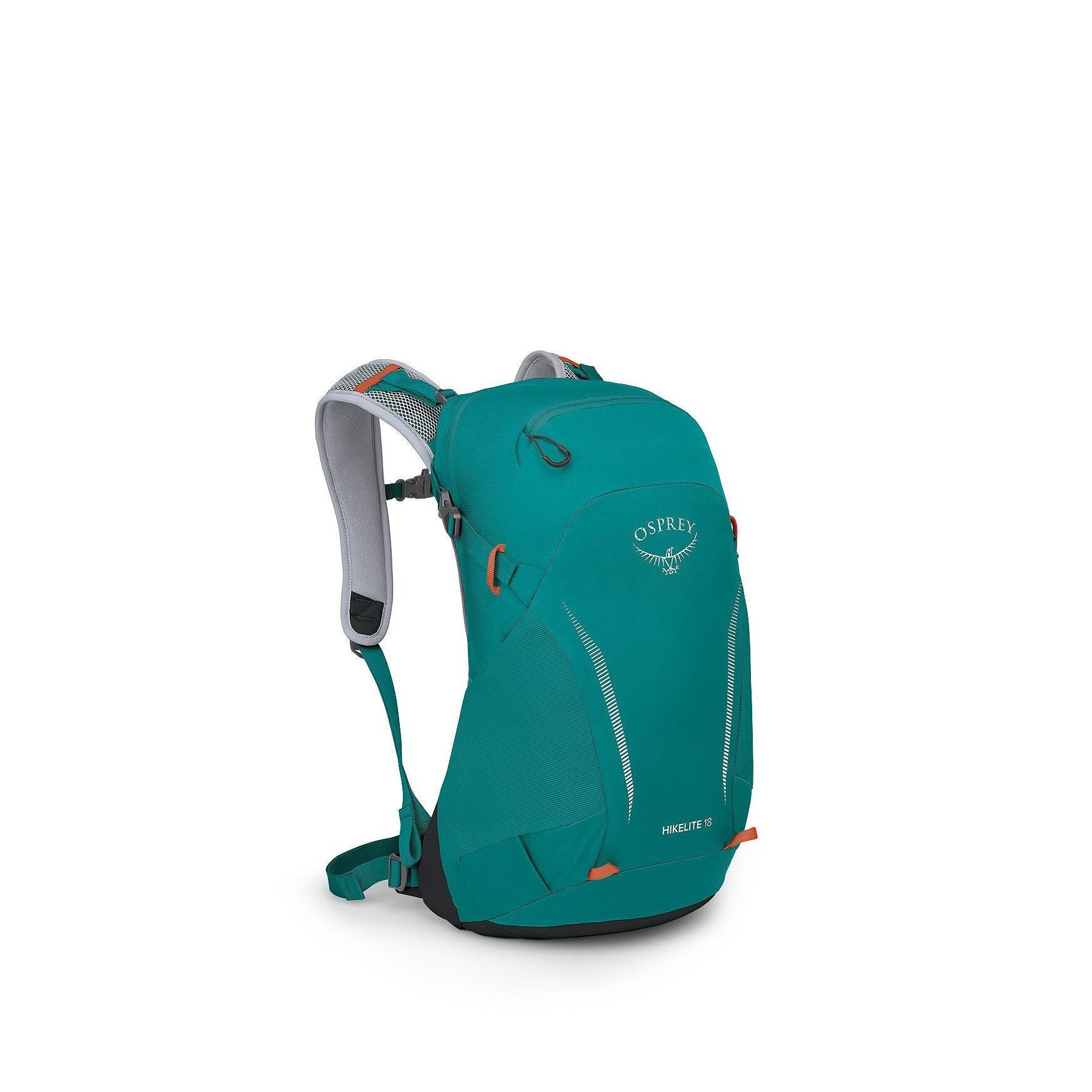 Osprey Hikelite - 18L - Escapade Green - O/S Rugzak - Reisartikelen-nl