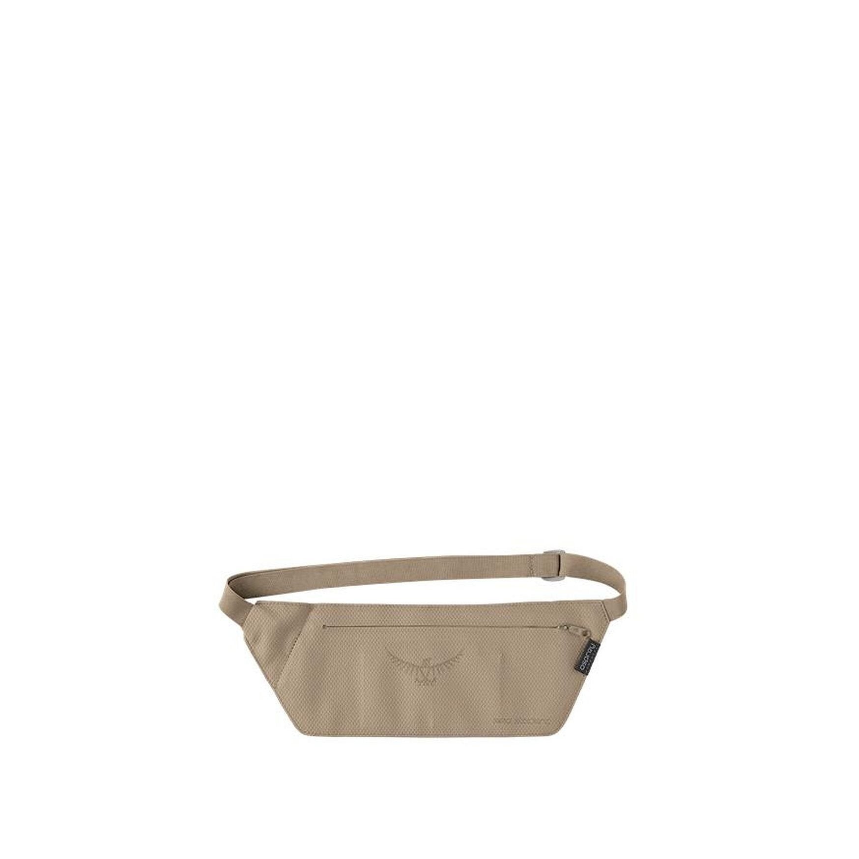 Osprey Belt Wallet - Desert Tan Portemonnee - Reisartikelen-nl