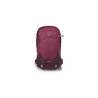 Osprey Sirrus 34 - Elderberry Purple/Chiru Tan Rugzak - Reisartikelen-nl