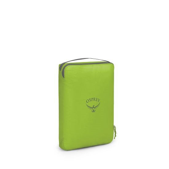 Osprey Packing Cube - Large - Limon Green Bagage Organizer - Reisartikelen-nl