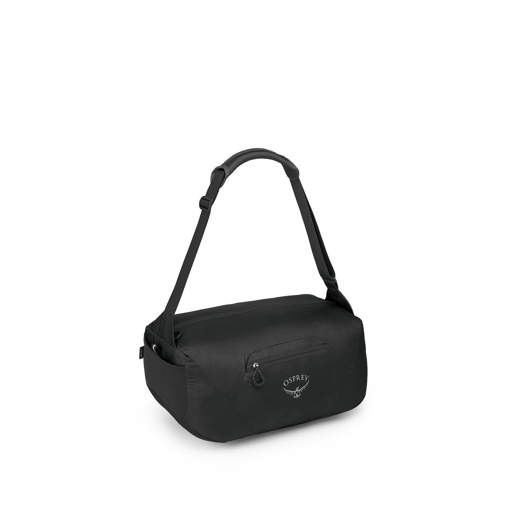 Osprey UL Stuff Duffel - 30L - Black Duffeltas - Reisartikelen-nl