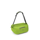 Osprey UL Stuff Duffel - 30L - Limon Green Duffeltas - Reisartikelen-nl