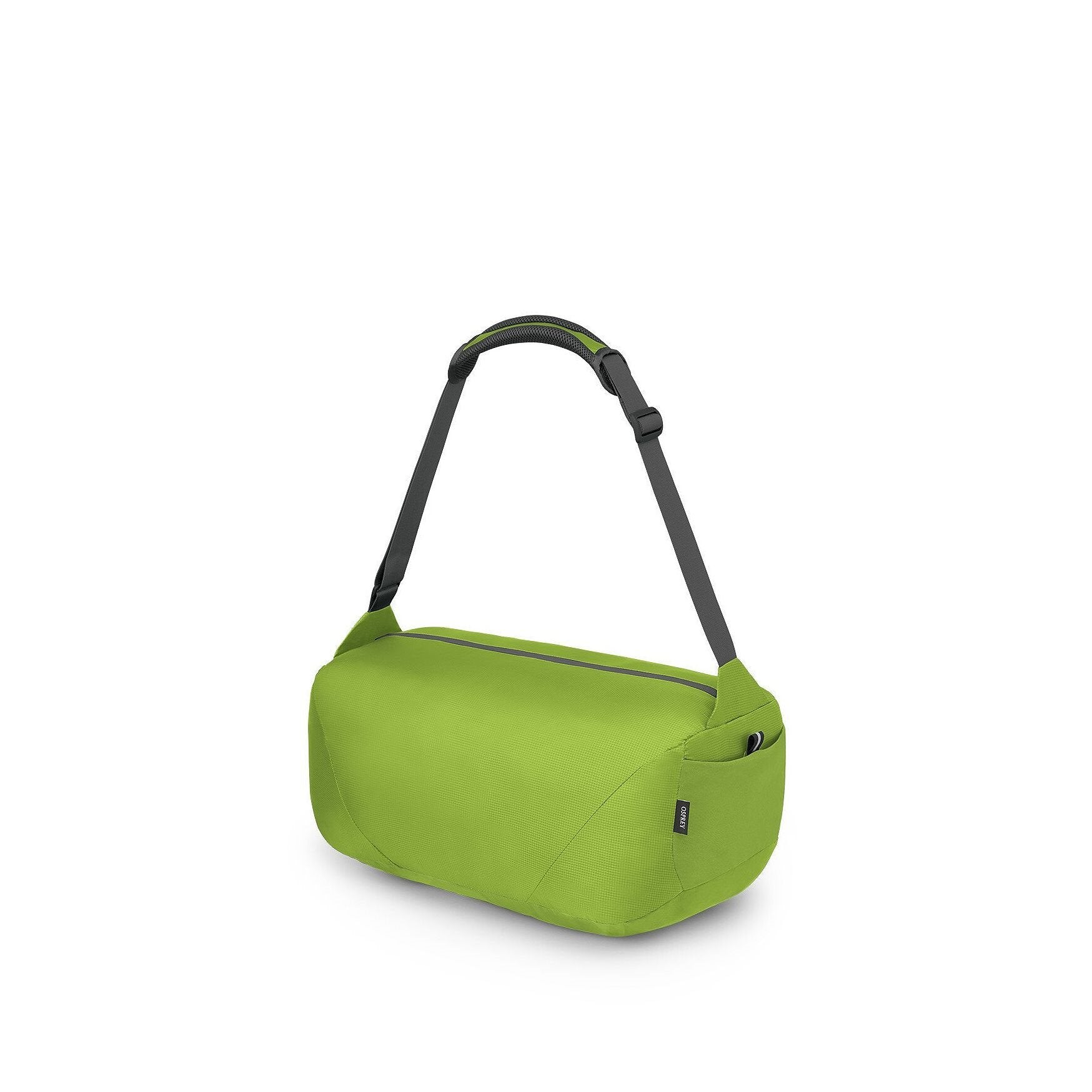 Osprey UL Stuff Duffel - 30L - Limon Green Duffeltas - Reisartikelen-nl