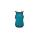 Osprey Daylite - 13L - Blue Spikemoss/Alkaline Rugzak - Reisartikelen-nl