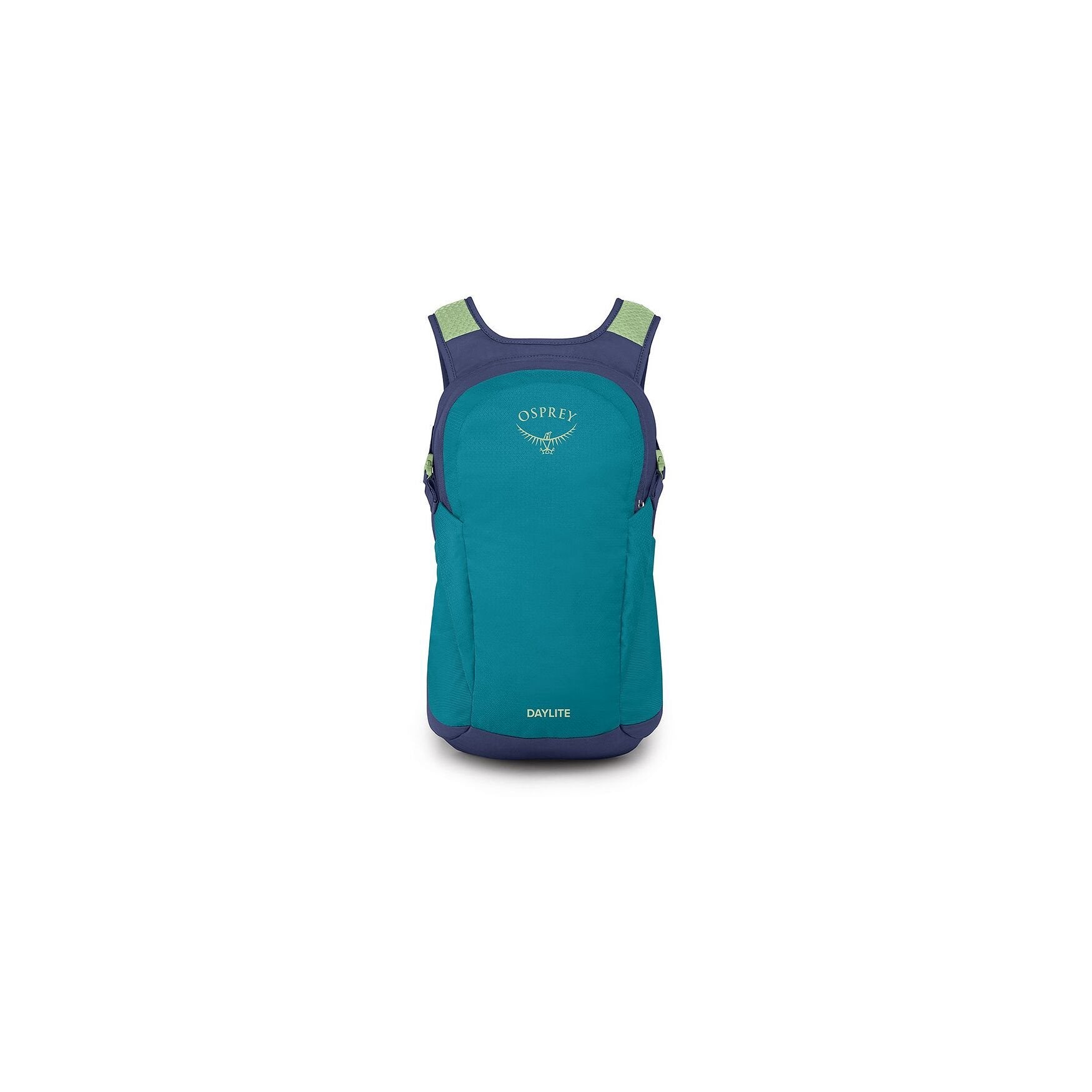 Osprey Daylite - 13L - Blue Spikemoss/Alkaline Rugzak - Reisartikelen-nl