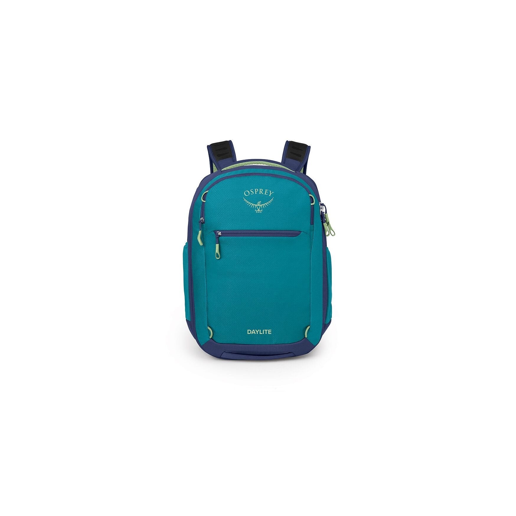 Osprey Daylite Expdbl Travel Pack - 26+6L - Blue Spikemoss/Alkaline Rugzak - Reisartikelen-nl