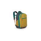 Osprey Daylite Expdbl Travel Pack - 26+6L - Tumbleweed Yellow/Tunnel Vision Rugzak - Reisartikelen-nl