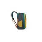 Osprey Daylite Expdbl Travel Pack - 26+6L - Tumbleweed Yellow/Tunnel Vision Rugzak - Reisartikelen-nl