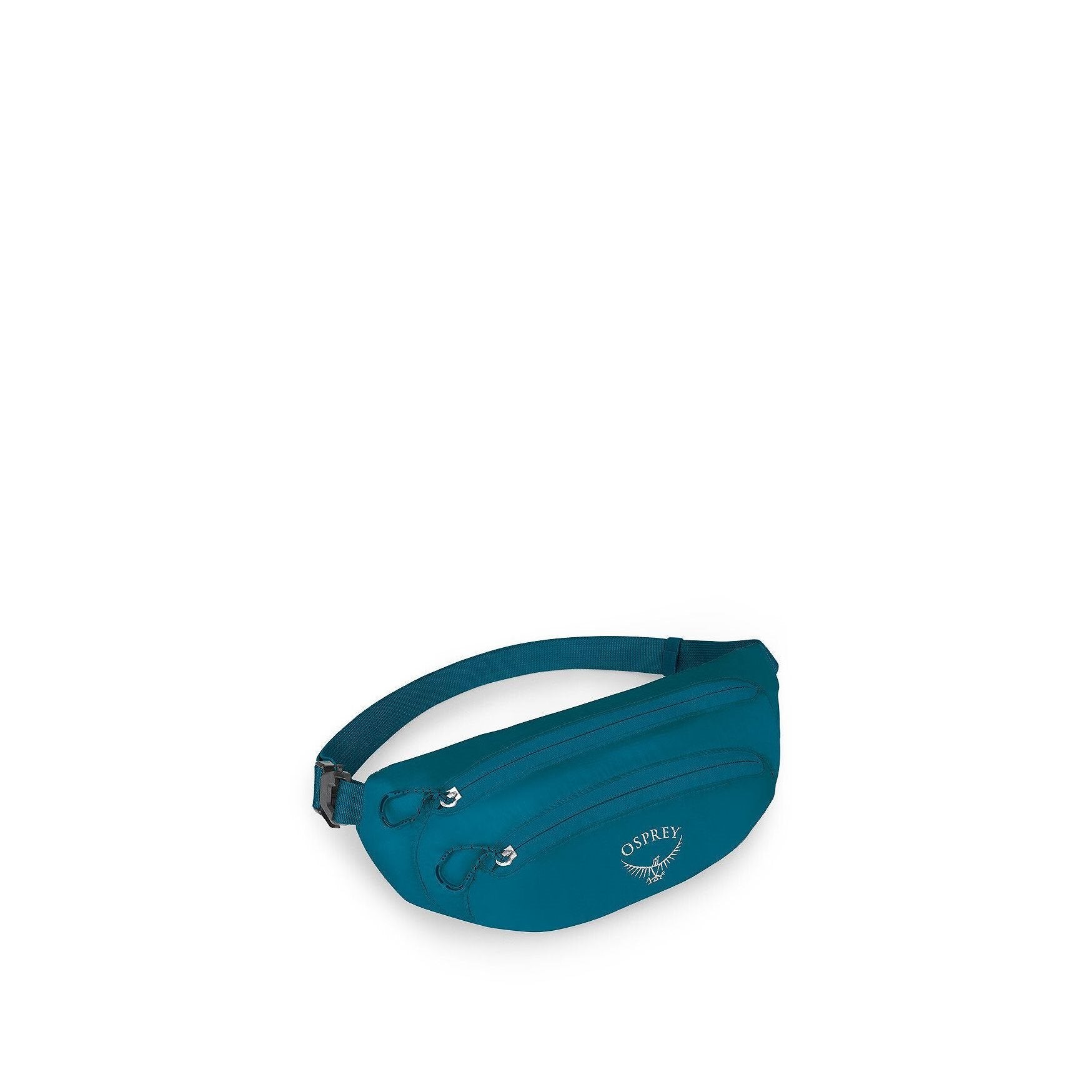 Osprey UL Stuff Waist Pack - Waterfront Blue Heuptas - Reisartikelen-nl