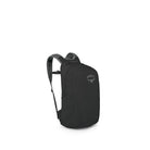 Osprey UL Stuff Pack - 18L - Black Rugzak - Reisartikelen-nl