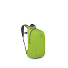 Osprey UL Stuff Pack - 18L - Limon Green Rugzak - Reisartikelen-nl