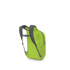 Osprey UL Stuff Pack - 18L - Limon Green Rugzak - Reisartikelen-nl